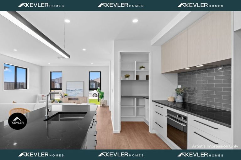 Photo of property in 13 Adamite Drive, Rolleston, 7615