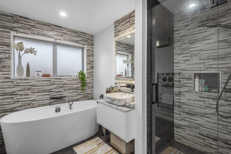 Photo of property in 3 Marlowe Place, Rolleston, 7614