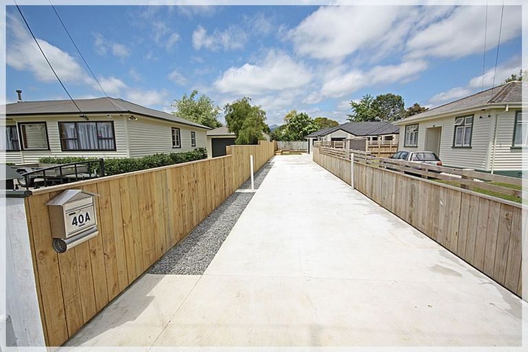Photo of property in 40a George Street, Levin, 5510