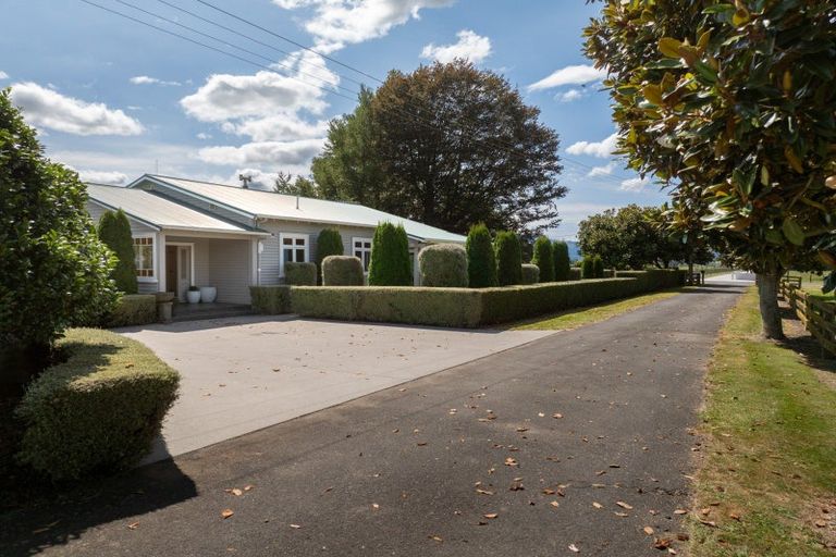 Photo of property in 1612 Alexandra Road, Waharoa, 3474
