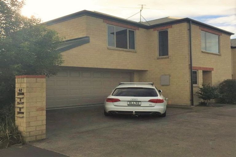 Photo of property in 43 Hume Street, Sydenham, Christchurch, 8023