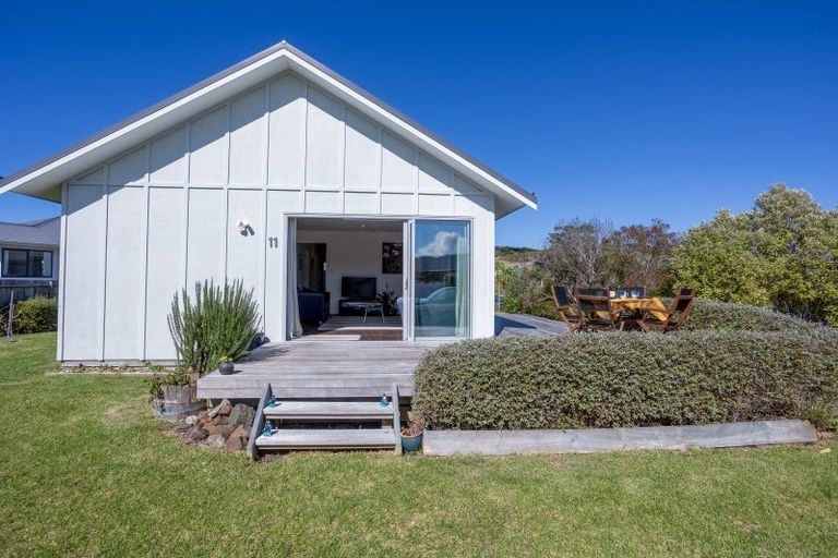 Photo of property in 11 Northcoast Place, Mangawhai Heads, Mangawhai, 0505