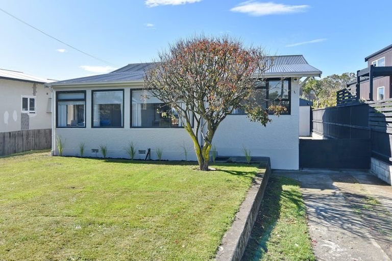 Photo of property in 17 Jutland Street, North New Brighton, Christchurch, 8083