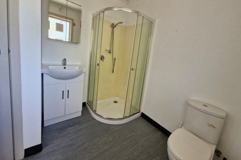 Photo of property in 23u3 Trafalgar Street, Johnsonville, Wellington, 6037