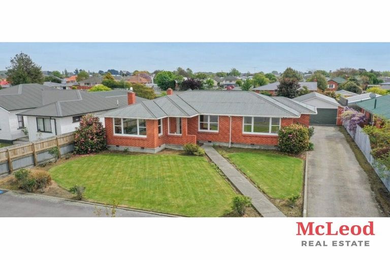 Photo of property in 13 Oxford Street, Hampstead, Ashburton, 7700