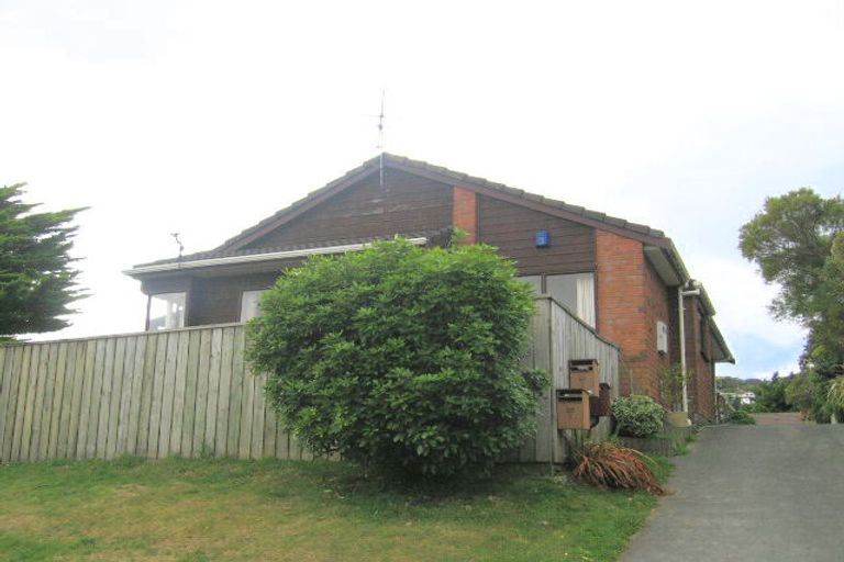 Photo of property in 3/23 Bould Street, Johnsonville, Wellington, 6037