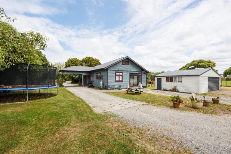 Photo of property in 514 Milson Line, Newbury, Palmerston North, 4478