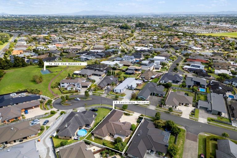 Photo of property in 13 Eastridge Terrace, Huntington, Hamilton, 3210