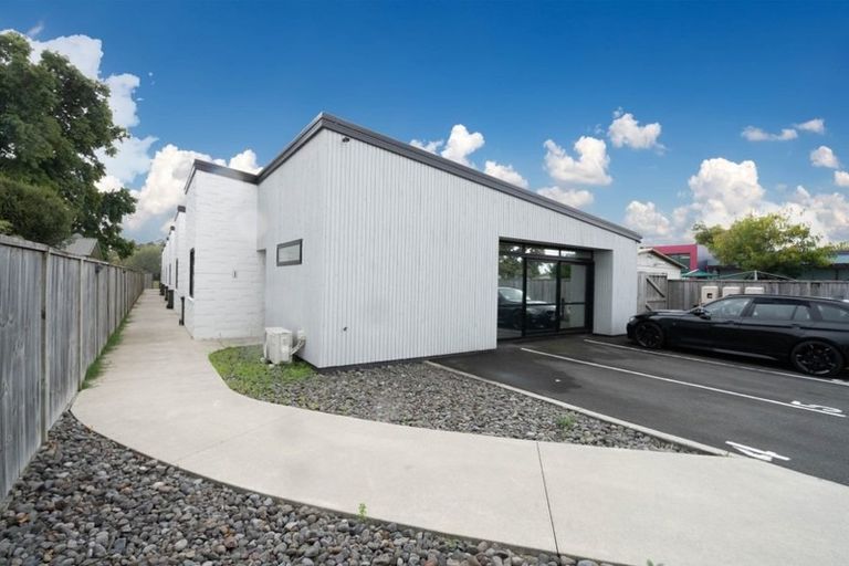 Photo of property in 162u6 Massey Street, Frankton, Hamilton, 3204