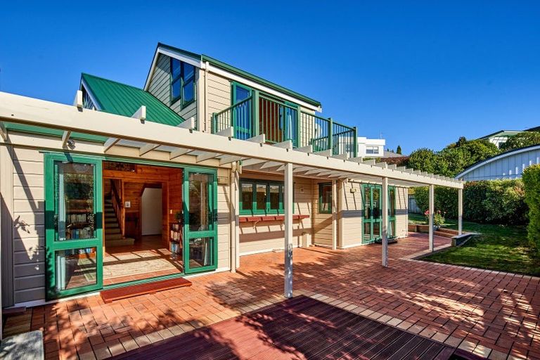 Photo of property in 19 The Masthead, Whitby, Porirua, 5024
