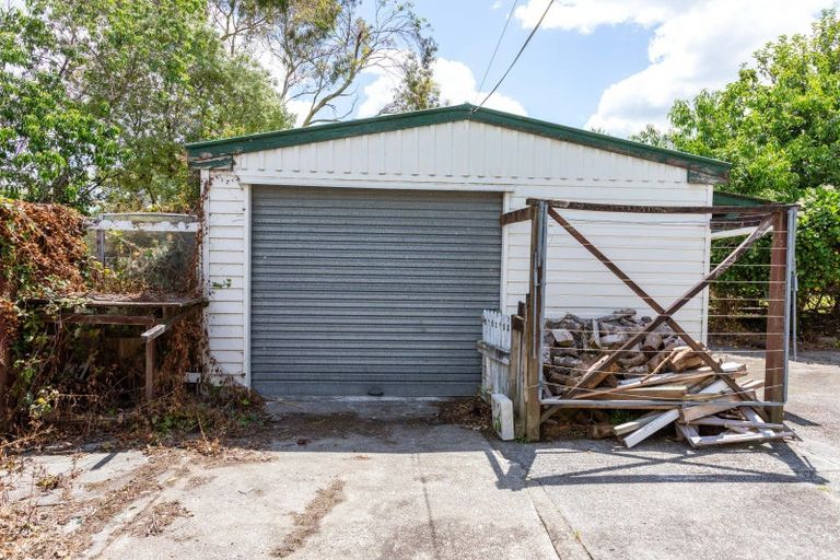 Photo of property in 73 Mclean Street, Woodville, 4920