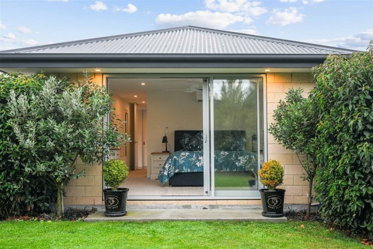 Photo of property in 226a Dunns Crossing Road, Rolleston, 7614