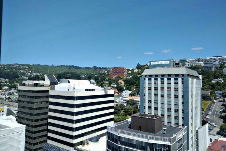 Photo of property in 1506/111 Dixon Street, Te Aro, Wellington, 6011
