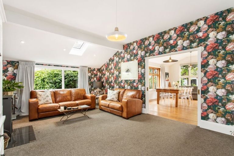 Photo of property in 23 Massey Crescent, St Albans, Christchurch, 8014