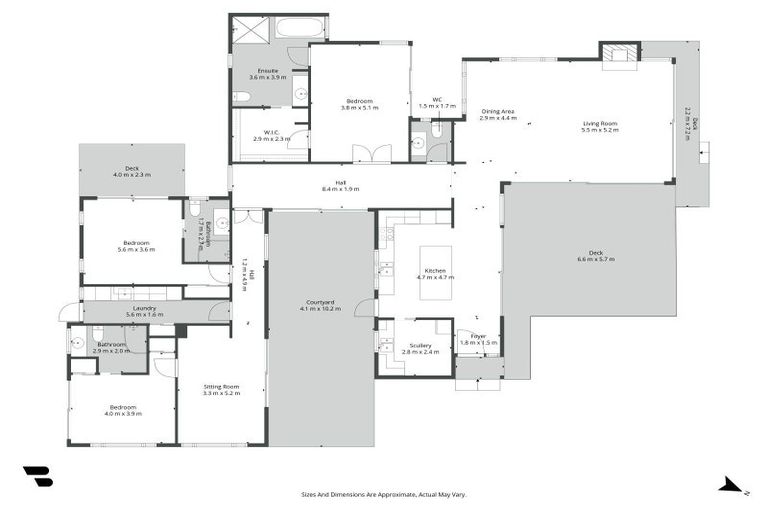 Photo of property in 19 Ajax Head, Pauanui, Hikuai, 3579