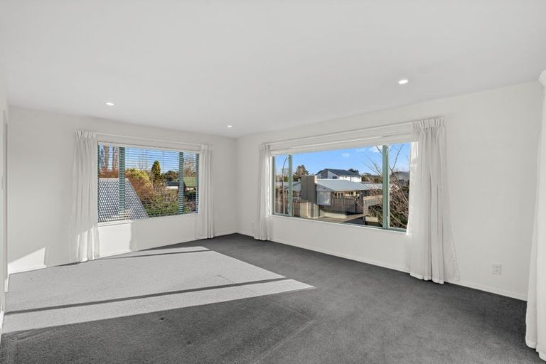 Photo of property in 6a Braco Place, Burnside, Christchurch, 8041