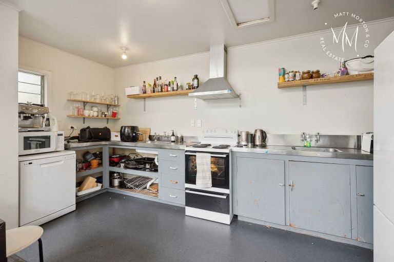 Photo of property in 15 London Street, Dunedin Central, Dunedin, 9016