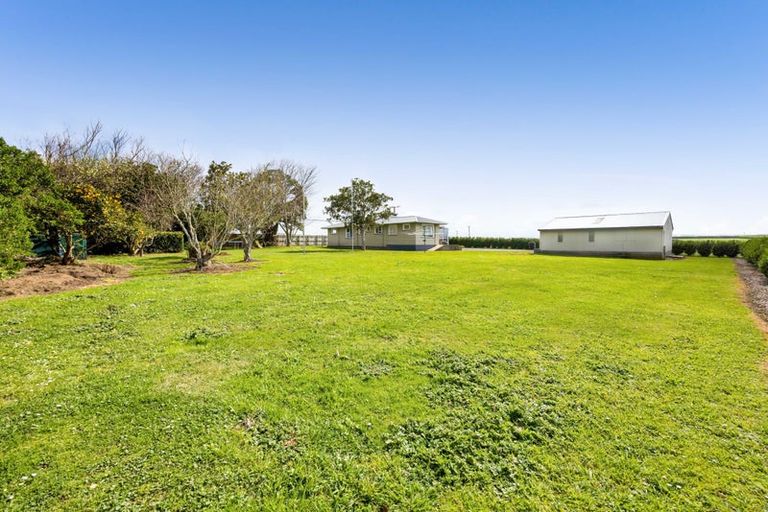 Photo of property in 376 Manaia Road, Manaia, Hawera, 4678