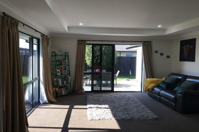Photo of property in 3 Mckendry Road, Wigram, Christchurch, 8042