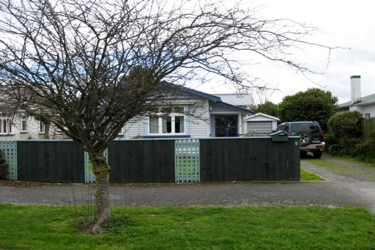 Photo of property in 6 Macara Street, Masterton, 5810