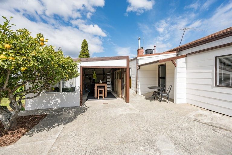 Photo of property in 141 Milton Street, The Wood, Nelson, 7010