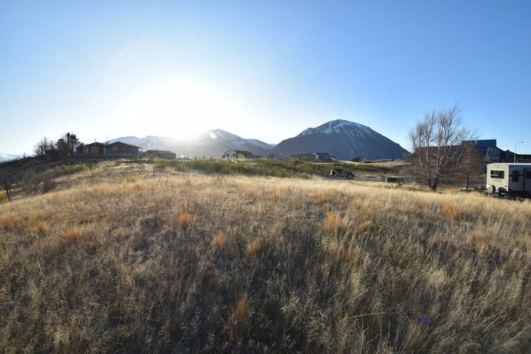 Photo of property in 48 Ohau Drive, Lake Ohau, Twizel, 9412