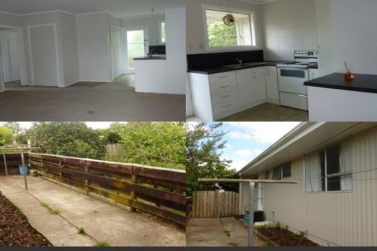 Photo of property in 4/110 Firth Street, Hamilton East, Hamilton, 3216