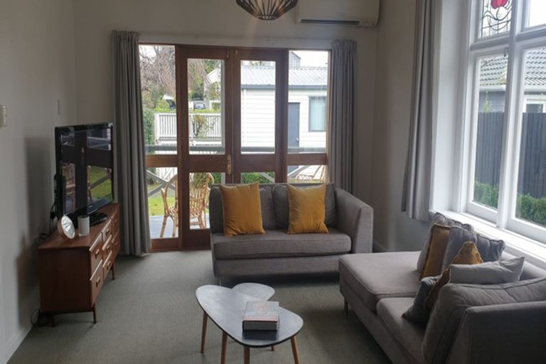 Photo of property in 132 Innes Road, St Albans, Christchurch, 8052