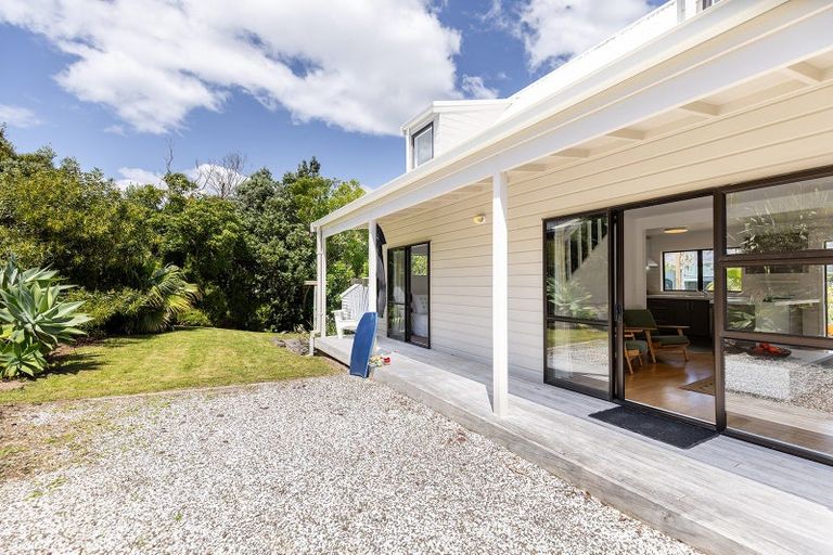 Photo of property in 126a Ocean Beach Road, Tairua, 3508