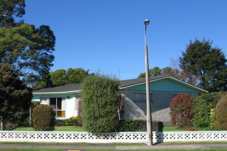 Photo of property in 11 Fraser Street, Masterton, 5810