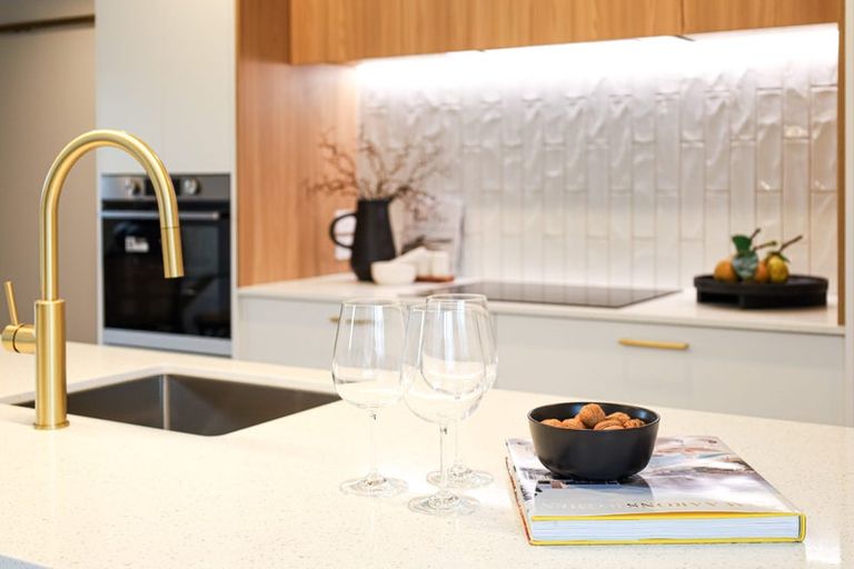 Photo of property in 6 Samuel Place, Terrace End, Palmerston North, 4410