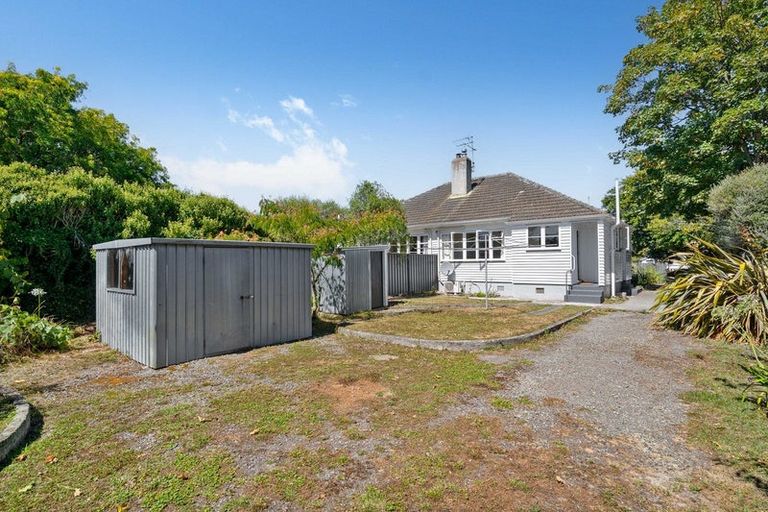 Photo of property in 122 Essex Street, Masterton, 5810