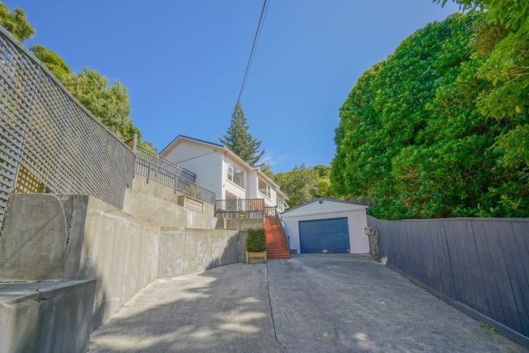 Photo of property in 81 Balfour Street, Mornington, Wellington, 6021