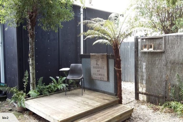 Photo of property in 536 Tuam Street, Phillipstown, Christchurch, 8011