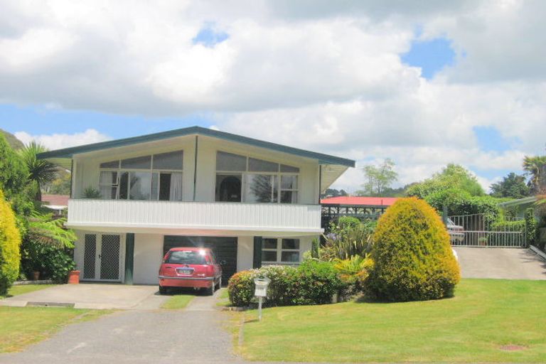 Photo of property in 176 Golf Road, Taumarunui, 3920
