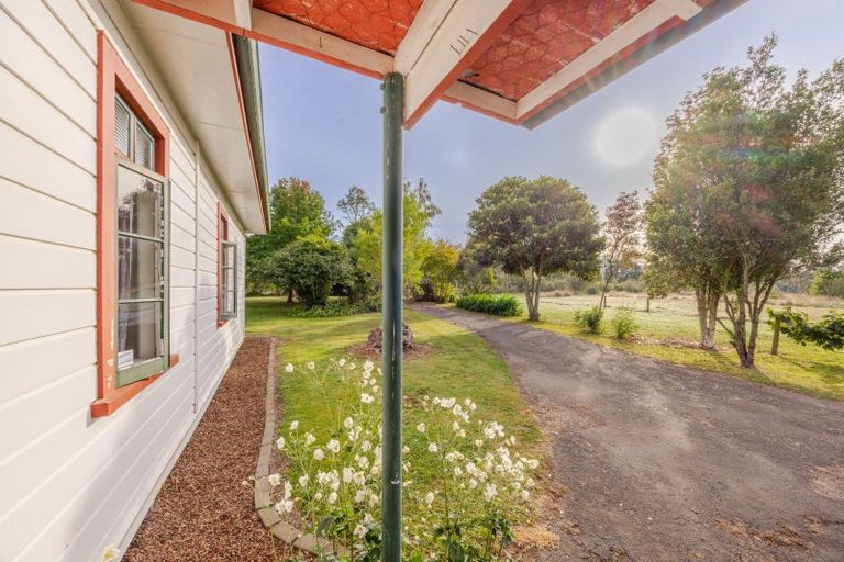 Photo of property in 97 Matheson Road, Tikokino, 4274