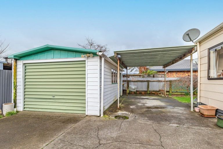 Photo of property in 196a Bartholomew Road, Levin, 5510