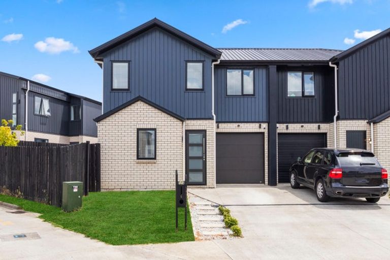 Photo of property in 4u1 Mila Paige Close, Glenview, Hamilton, 3206