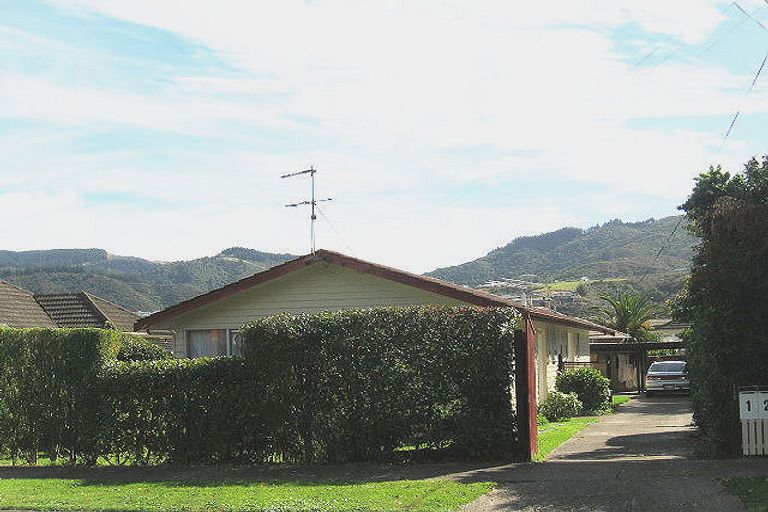 Photo of property in 2/112 Mcleod Street, Elderslea, Upper Hutt, 5018