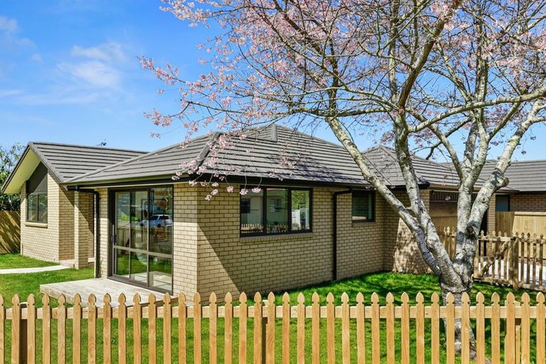 Photo of property in 56u2 Bellmont Avenue, Chartwell, Hamilton, 3210