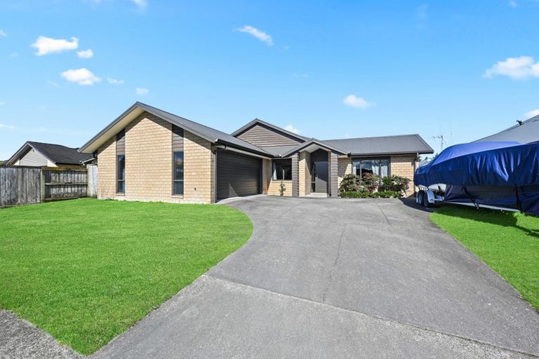 Photo of property in 58 Rhys Avenue, Huntington, Hamilton, 3210