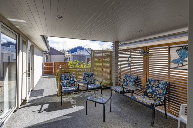 Photo of property in 84 Pegasus Boulevard, Pegasus, 7612