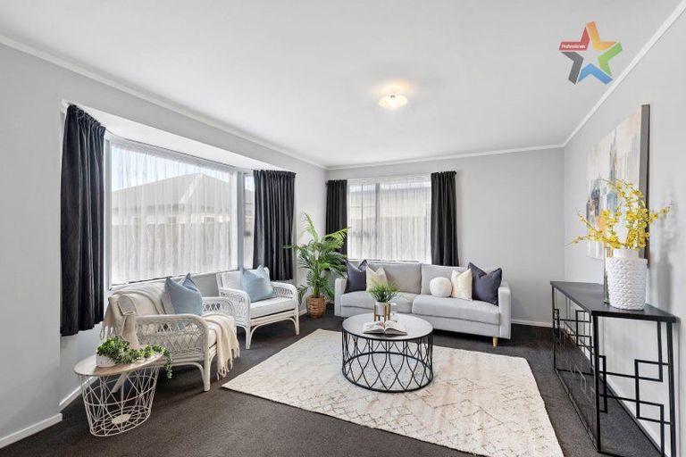 Photo of property in 1/7 Jutland Street, Waterloo, Lower Hutt, 5011