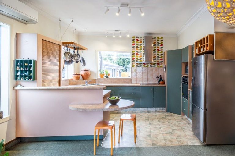 Photo of property in 1015 Totara Street, Mahora, Hastings, 4120