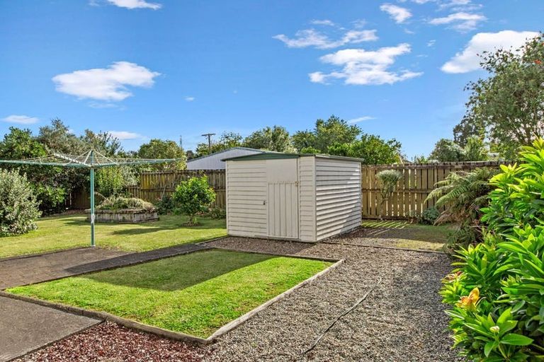 Photo of property in 24 Riverview Road, Huntly, 3700