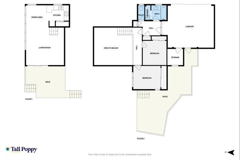 Photo of property in 26b Leary Street, Kenmure, Dunedin, 9011