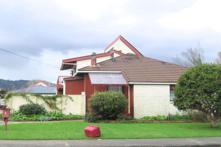 Photo of property in 3 North Street, Woodhill, Whangarei, 0110