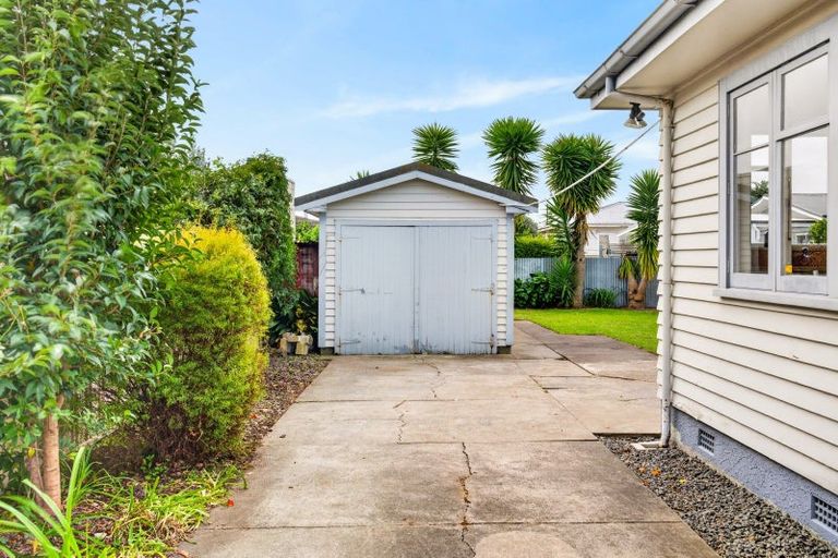 Photo of property in 36 Osier Road, Greenmeadows, Napier, 4112