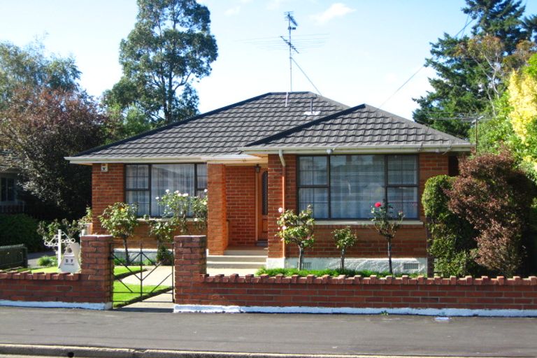 Photo of property in 27 High Street, Mosgiel, 9024