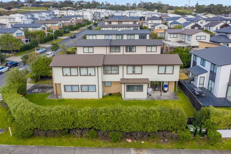 Photo of property in 1 Joseph Street, Flat Bush, Auckland, 2019